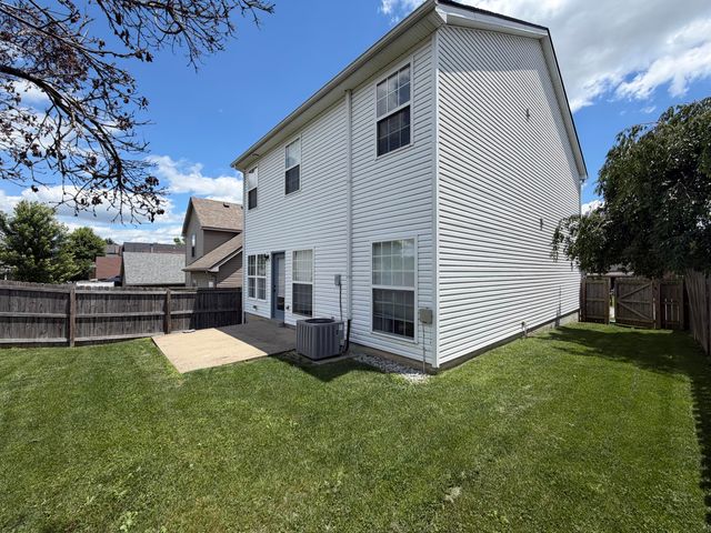335 Newcastle Lane, Winchester, KY 40391