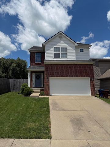 335 Newcastle Lane, Winchester, KY 40391