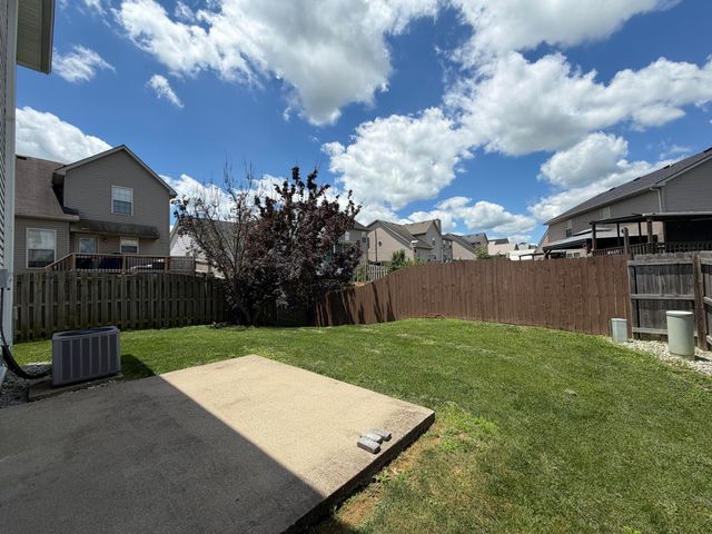 335 Newcastle Lane, Winchester, KY 40391
