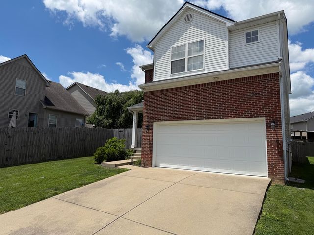 335 Newcastle Lane, Winchester, KY 40391