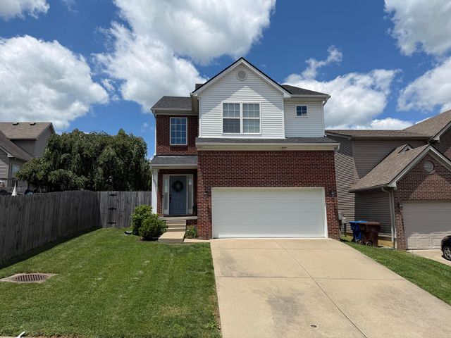 335 Newcastle Lane, Winchester, KY 40391