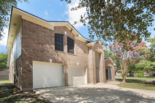 1201 Marigold WAY, Pflugerville, TX 78660
