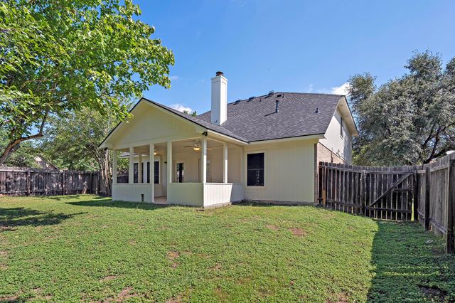 1201 Marigold WAY, Pflugerville, TX 78660