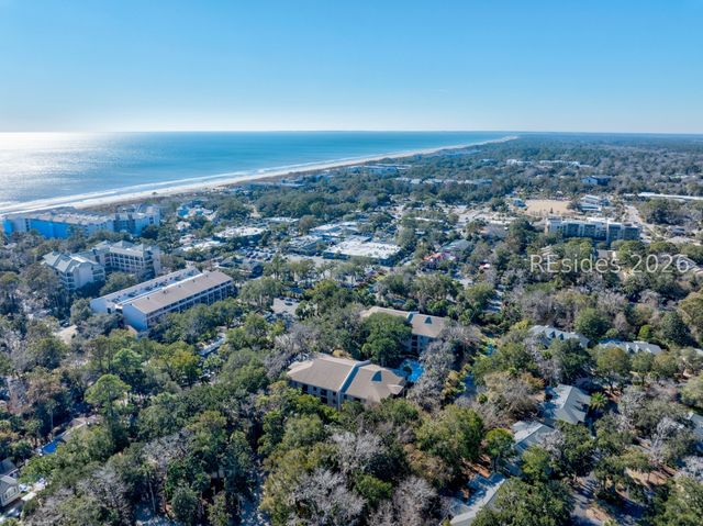 21 Lagoon Rd Apt B1J, Hilton Head Island, SC 29928
