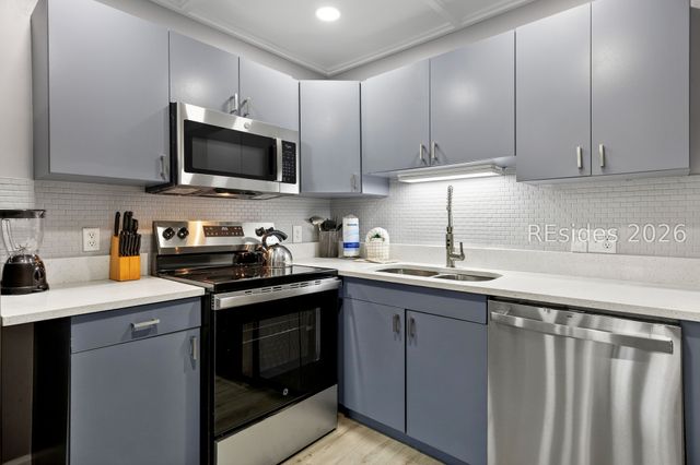 21 Lagoon Rd Apt B1J, Hilton Head Island, SC 29928