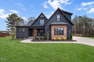 4908 Hidden Pasture Way, Zebulon, NC 27597