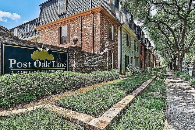361 N Post Oak Lane 241, Houston, TX 77024