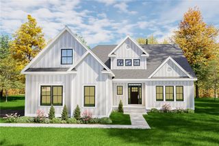 0 Lantern HIll Drive, Cranston, RI 02921