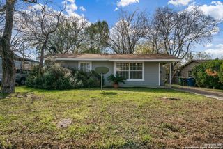 1222 Thorain Boulevard, San Antonio, TX 78201