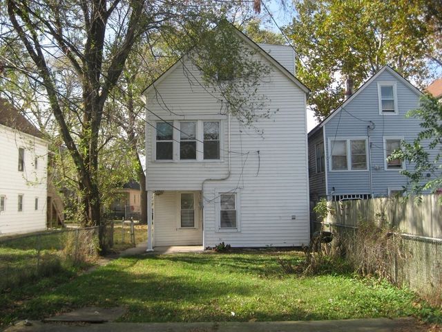8523 S MUSKEGON Avenue, Chicago, IL 60617