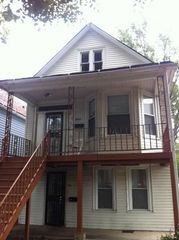 8523 S MUSKEGON Avenue, Chicago, IL 60617