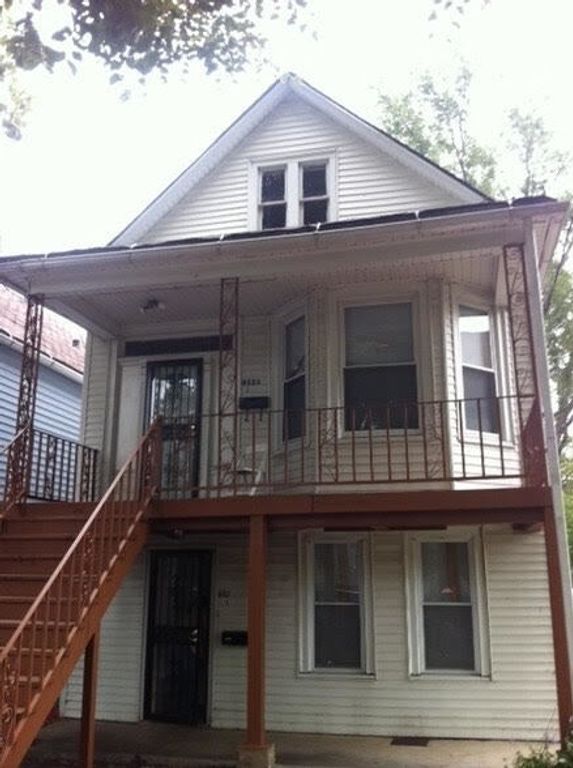8523 S MUSKEGON Avenue, Chicago, IL 60617