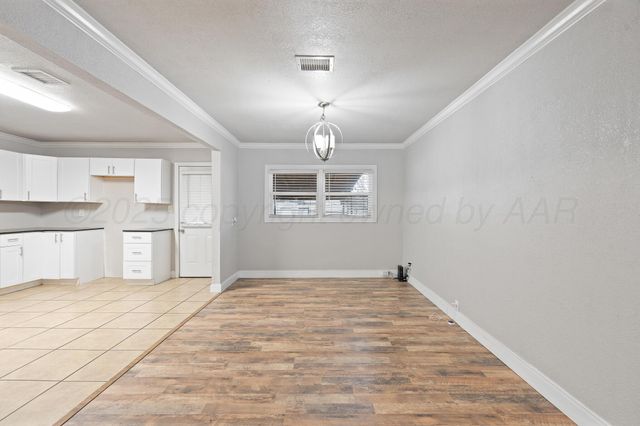 1117 BELL Street, Amarillo, TX 79106