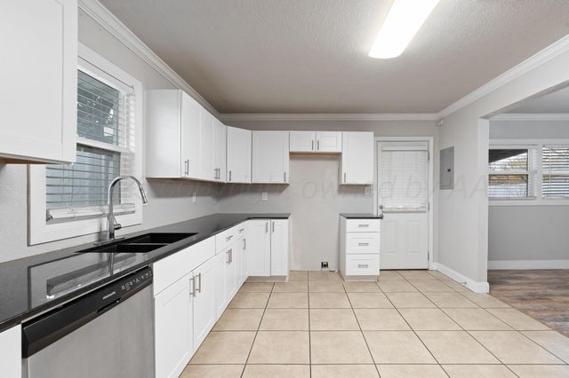 1117 BELL Street, Amarillo, TX 79106