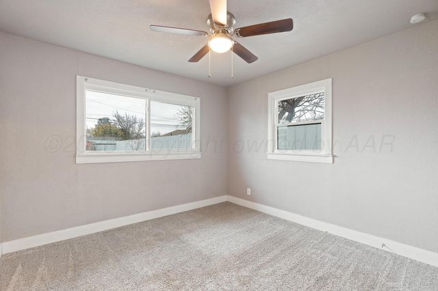 1117 BELL Street, Amarillo, TX 79106