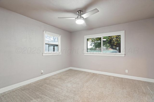 1117 BELL Street, Amarillo, TX 79106