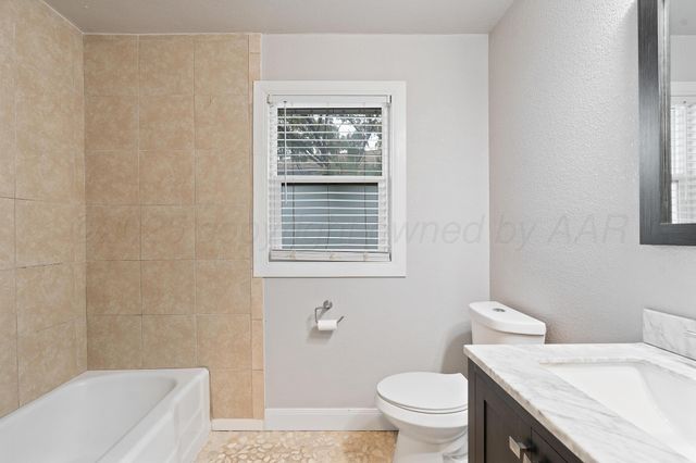 1117 BELL Street, Amarillo, TX 79106