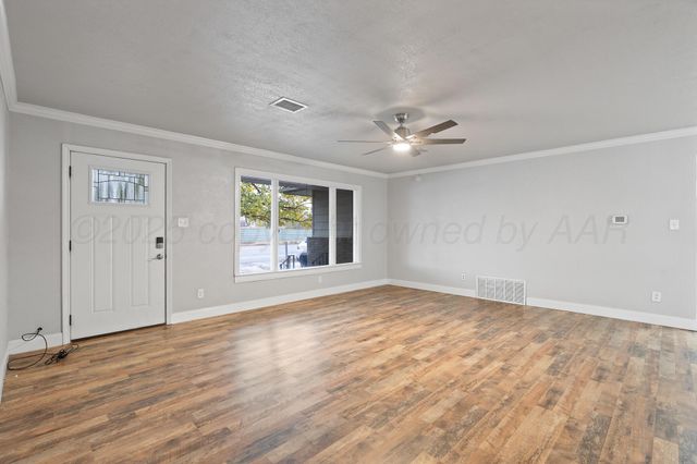 1117 BELL Street, Amarillo, TX 79106