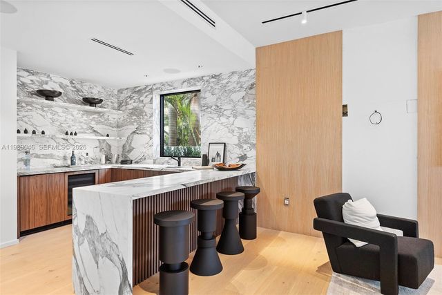 128 Ocean Blvd, Golden Beach, FL 33160