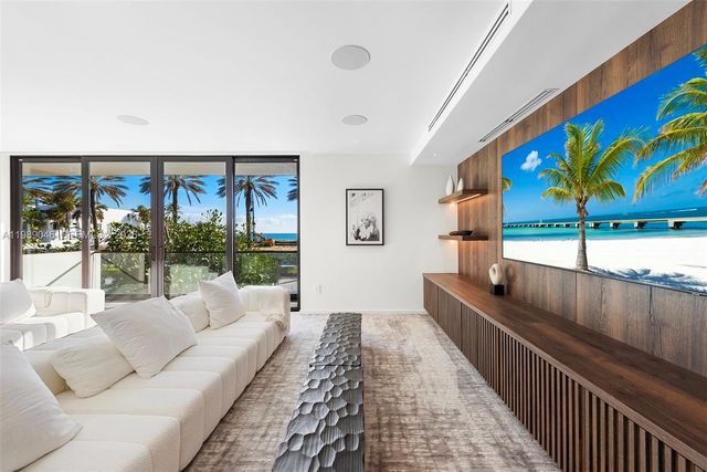 128 Ocean Blvd, Golden Beach, FL 33160