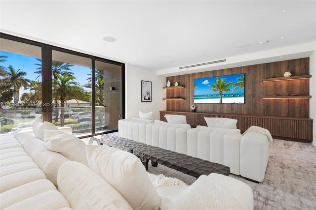 128 Ocean Blvd, Golden Beach, FL 33160