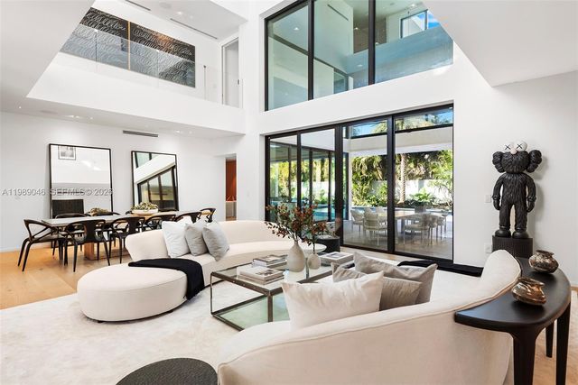 128 Ocean Blvd, Golden Beach, FL 33160