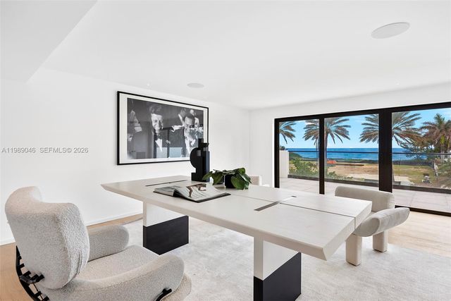 128 Ocean Blvd, Golden Beach, FL 33160