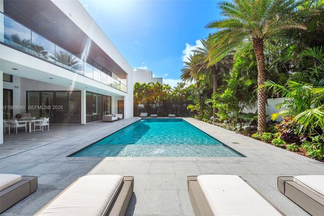 128 Ocean Blvd, Golden Beach, FL 33160