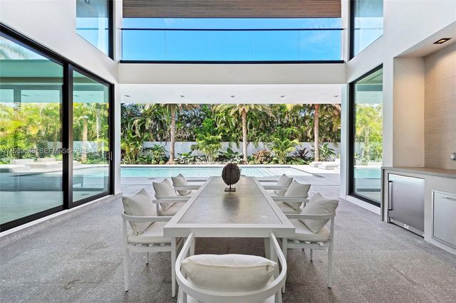 128 Ocean Blvd, Golden Beach, FL 33160