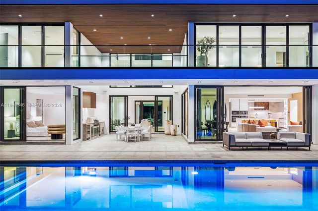 128 Ocean Blvd, Golden Beach, FL 33160