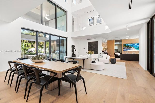 128 Ocean Blvd, Golden Beach, FL 33160