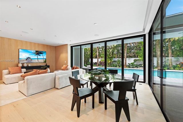 128 Ocean Blvd, Golden Beach, FL 33160