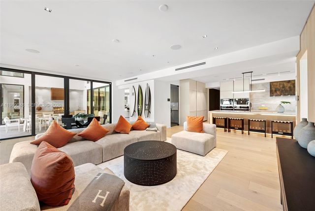 128 Ocean Blvd, Golden Beach, FL 33160