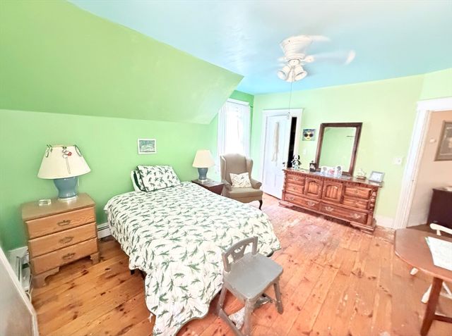 2 Abbott St, Haverhill, MA 01835