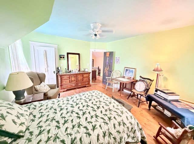 2 Abbott St, Haverhill, MA 01835