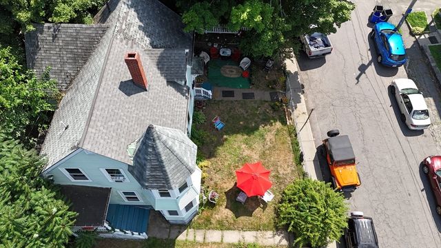 2 Abbott St, Haverhill, MA 01835