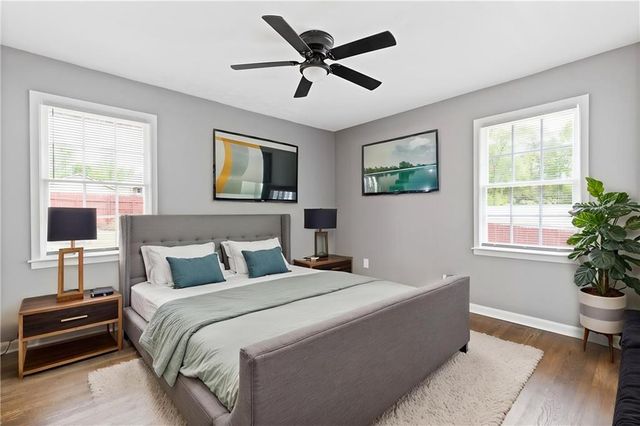 5969 Mark Trail, Norcross, GA 30093