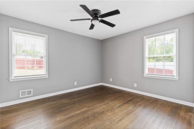 5969 Mark Trail, Norcross, GA 30093