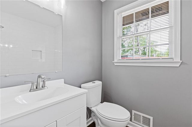 5969 Mark Trail, Norcross, GA 30093