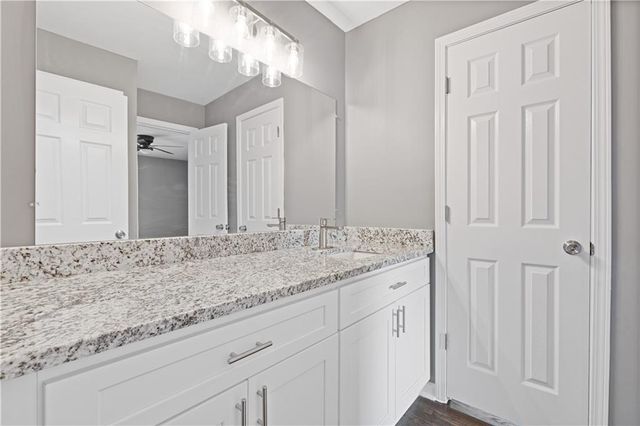 5969 Mark Trail, Norcross, GA 30093