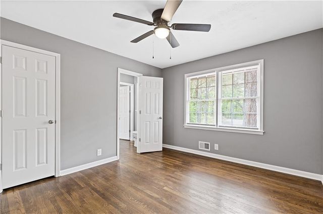 5969 Mark Trail, Norcross, GA 30093