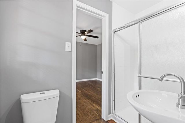 5969 Mark Trail, Norcross, GA 30093