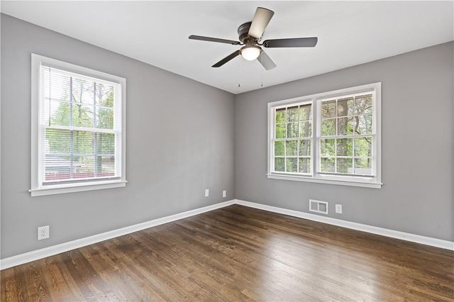 5969 Mark Trail, Norcross, GA 30093