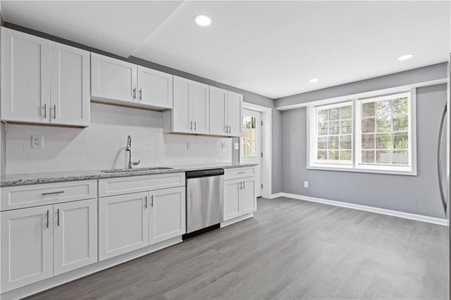 5969 Mark Trail, Norcross, GA 30093