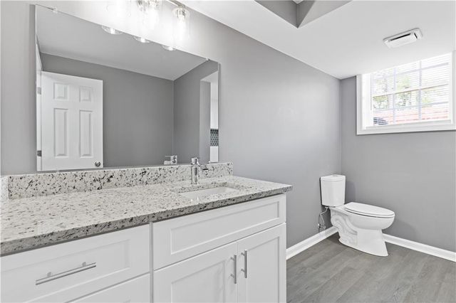 5969 Mark Trail, Norcross, GA 30093