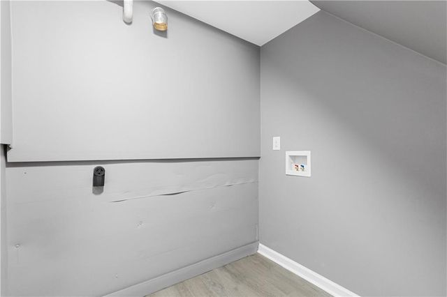 5969 Mark Trail, Norcross, GA 30093