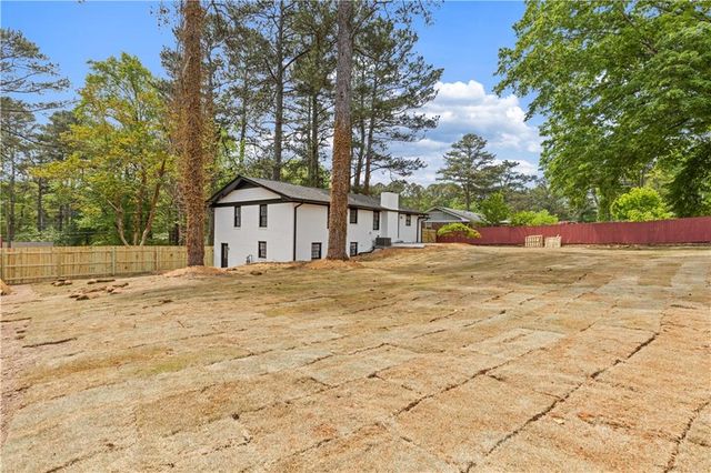 5969 Mark Trail, Norcross, GA 30093