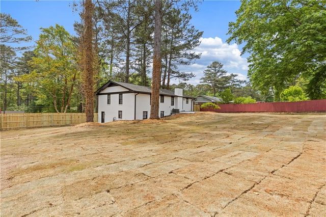 5969 Mark Trail, Norcross, GA 30093