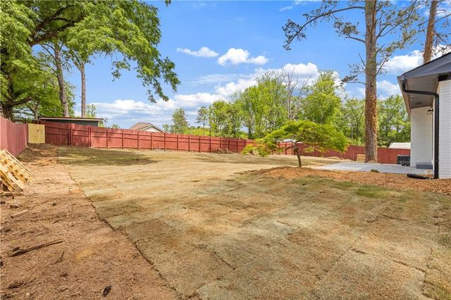 5969 Mark Trail, Norcross, GA 30093