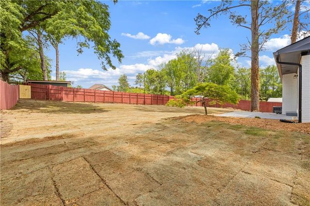 5969 Mark Trail, Norcross, GA 30093